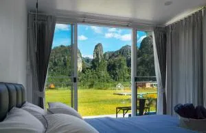 วันทน่า โฮมสเตย์ บ้านมุง เนินมะปราง - Ban Dong Pa Kham Tai