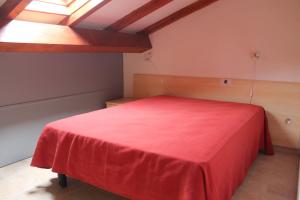 Appartamento con 2 camere da letto a 200 m dalla spiaggia