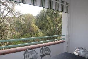 Appartements Appartamento con 2 camere da letto a 200 m dalla spiaggia : photos des chambres