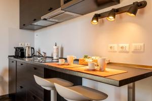 LUNA HOMES - Studio in Farini