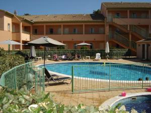 Appartements Appartamento con 2 camere da letto a 200 m dalla spiaggia : photos des chambres