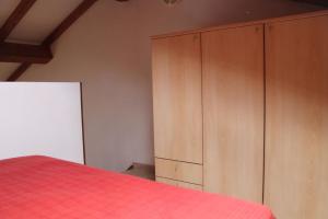 Appartements Appartamento con 2 camere da letto a 200 m dalla spiaggia : photos des chambres
