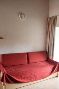 Appartements Appartamento con 2 camere da letto a 200 m dalla spiaggia : photos des chambres