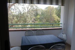 Appartements Appartamento con 2 camere da letto a 200 m dalla spiaggia : photos des chambres