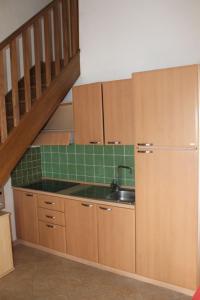 Appartements Appartamento con 2 camere da letto a 200 m dalla spiaggia : photos des chambres