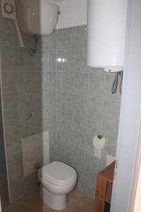 Appartements Appartamento con 2 camere da letto a 200 m dalla spiaggia : photos des chambres