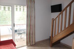 Appartements Appartamento con 2 camere da letto a 200 m dalla spiaggia : photos des chambres