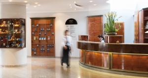 Victors Residenz-Hotel Frankenthal