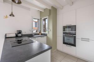 Maison rénovée pour 8 - 200m Tharon plage
