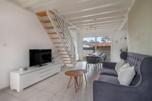 Maisons de vacances Maison renovee pour 8 - 200m Tharon plage : photos des chambres