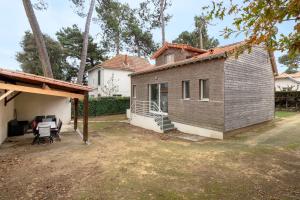 Maisons de vacances Maison renovee pour 8 - 200m Tharon plage : photos des chambres