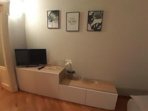 appartamento Martina, silenzioso a 100 metri dalla metropolitana