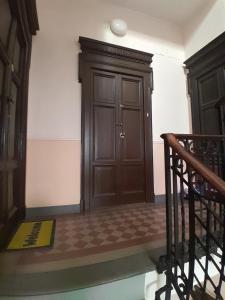 appartamento Martina, silenzioso a 100 metri dalla metropolitana