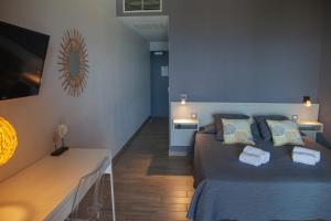 Hotels Orizonte : photos des chambres