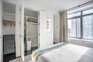 Financial District 1br w WD gym elevator NYC-1378