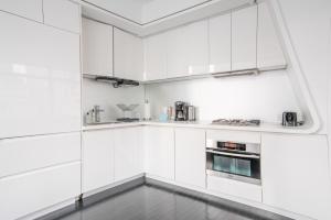 Financial District 1br w WD gym elevator NYC-1361