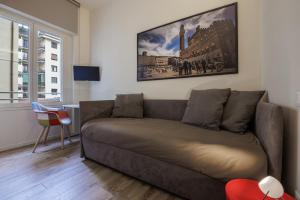 Betty Florence charming modern apartment near Piazza della Libertà