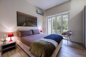 Betty Florence charming modern apartment near Piazza della Libertà