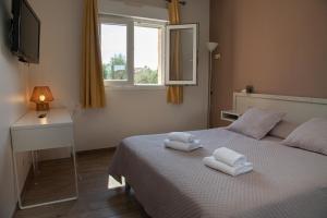Hotels Orizonte : photos des chambres