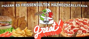 Akácvirág Vendégház