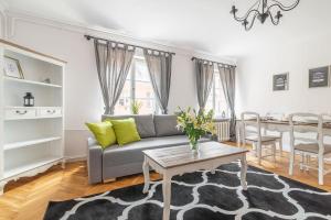 Apartment room in Rent like home - Senatorska 7