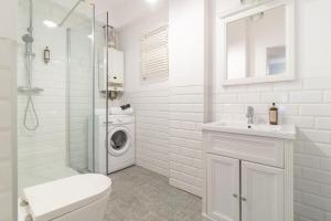 Senatorska 7 by Noclegi Renters