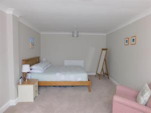 The Annexe on Morris Street