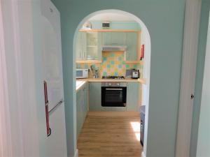 The Annexe on Morris Street