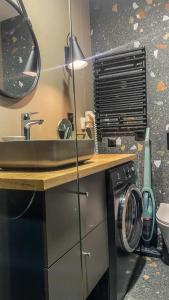 Biała Perła Czarna Góra Resort Apartament 102