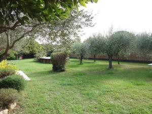 Cigaléo, Chambre dhôtes dans le Var