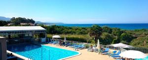 Hotels Orizonte : photos des chambres