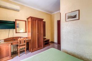 Single Room room in Hotel Milo