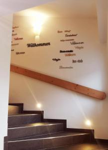 Appartements Höpfl