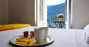 Da Mimmo e Dora - 布里维奥