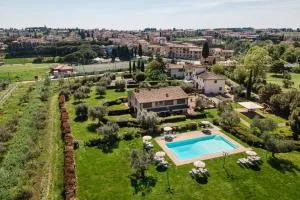 La Capannina di Matteo - Tavarnelle in Val di Pesa