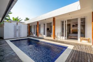 Lumturi House - Centrally Located