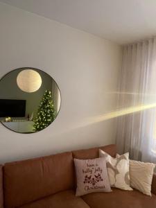 Your Lapland Adventure Base