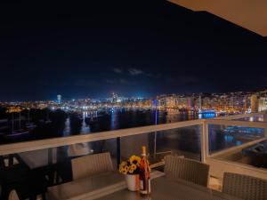 Exceptional Tigne Seafront Apartments by Shortletsmalta