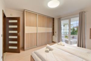 NORTH Apartments Muszelkowa 2