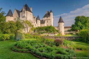 Hotels Hotel du Chateau du Rivau : photos des chambres