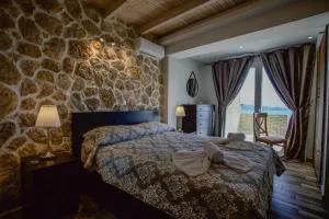 INFINITY BLUE - Kéntroma