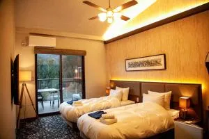 ホテル風の山 - Iijima