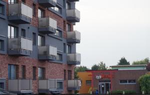 Apartment Senec pri Aquaparku