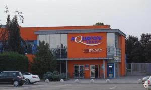 Apartment Senec pri Aquaparku