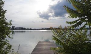 Apartment Senec pri Aquaparku