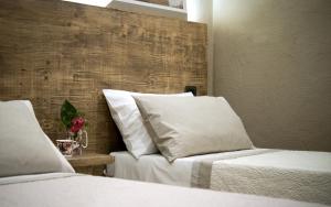 Double or Twin Room with Bathroom room in Il Giardino di Ortensia B&B