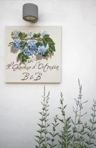 Il Giardino di Ortensia B&B - Bientina