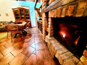 Studio apartman Buteo