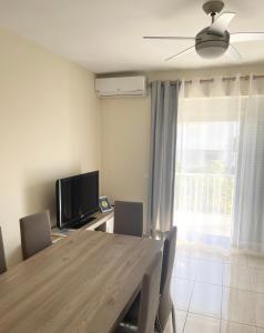 LAS PERLAS - 1º Linea