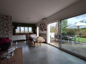 Villas Maison Au P-tit Bonheur : photos des chambres